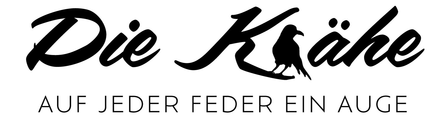 Die Krähe