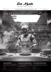 Aktuelle Ausgabe