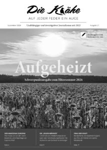 20. Ausgabe
